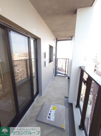 ザ・ライオンズフォーシア町屋の物件内観写真